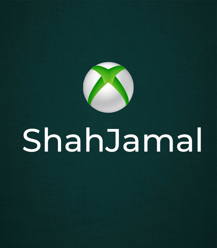 Shah Jamal