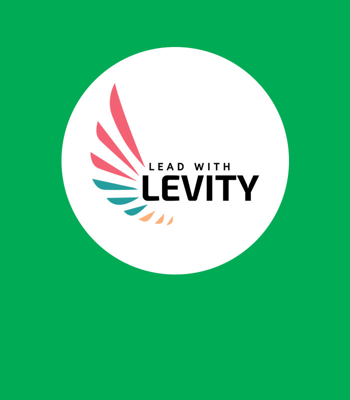 Survey application - Lead with Levity